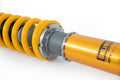 Ohlins auto part detail