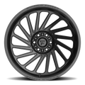 FITTIPALDI OFF ROAD FTF503B-L 22X10