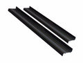 Owens Products silver roof rack