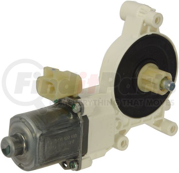 FORD ENG CONTROL COMP