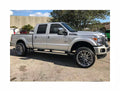 TUFF T2A 22X12 8/170 ET-45 CB125.1