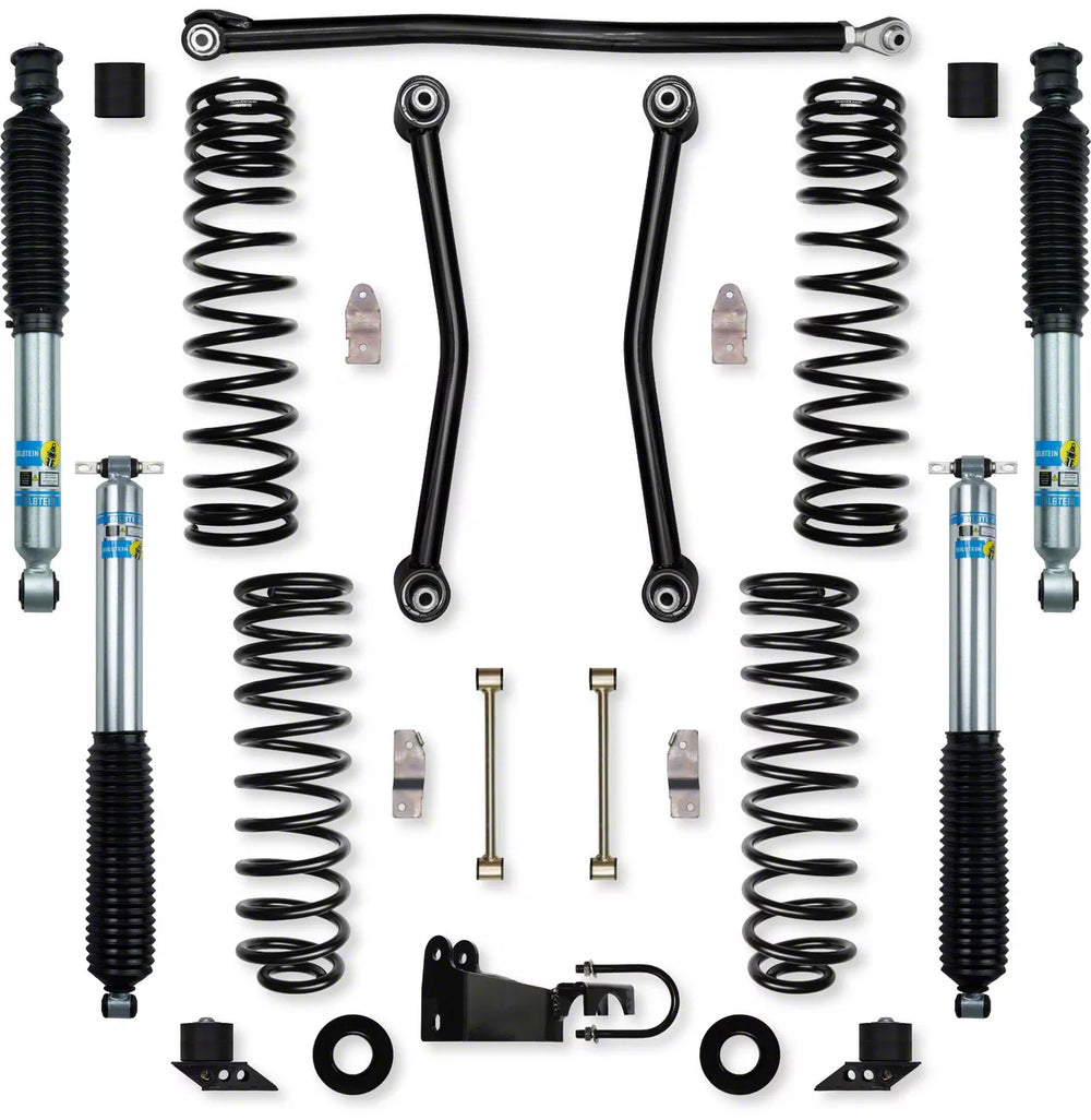 Rock Krawler Suspension auto part