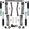 Rock Krawler Suspension auto part