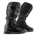 Gaerne SG22 Enduro Gore Tex Boot Anthracite Black Size - 10