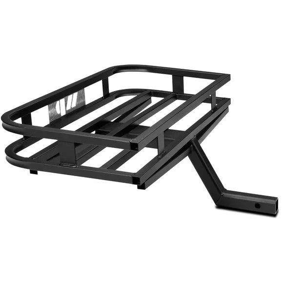 46" CARGO RACK W/8" RISE