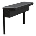 LP 48" TRUCK SIDE TOOLBOX - MB (TBS