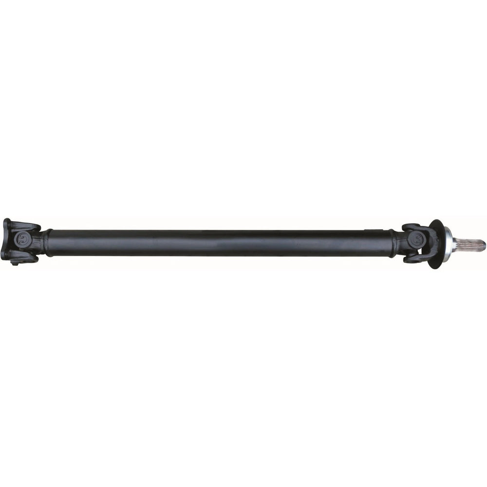 DRIVESHAFT ASSEMBLY