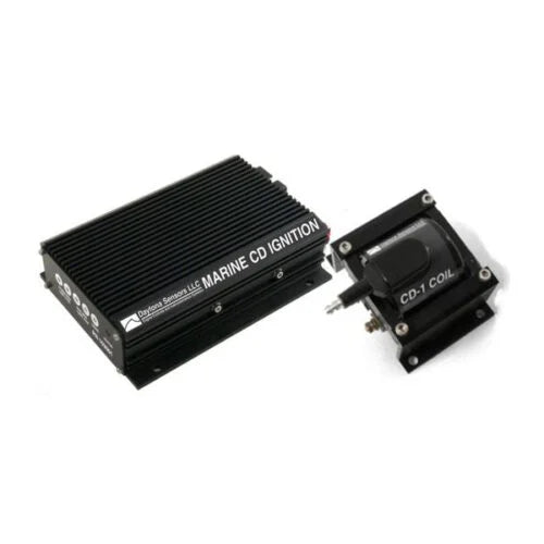 CD-1 Marine Capacitive Discharge Ignition Kit