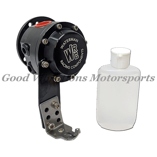 Fuel Pump 700 Sprint No Clamp