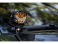 MORIMOTO 4BANGER SURFACE-MOUNT KIT: