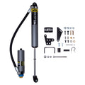 Bilstein 20-24 Jeep Gladiator Front Left B8 8100 (DSA) Shock Absorber - 3-4.5in Lift