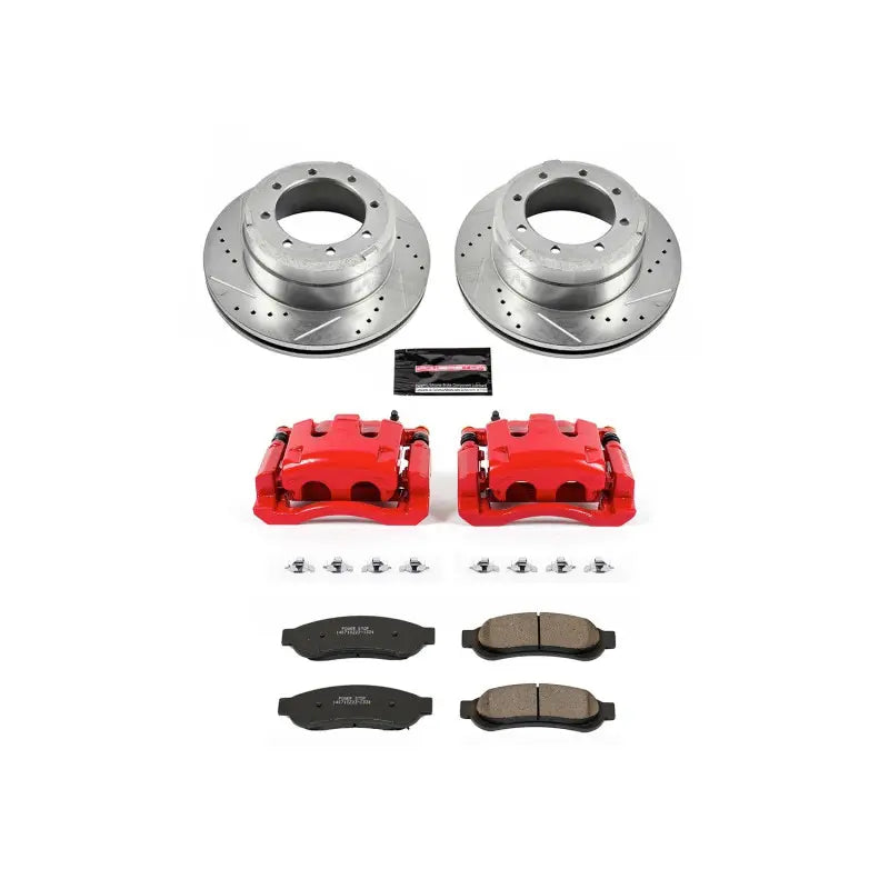 PowerStop auto part