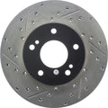 Stoptech auto part