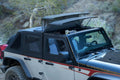 OMIX-ADA auto part installed view