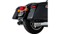 Vance & Hines 86-09 Harley-Davidson Softail Straightshots Exhaust