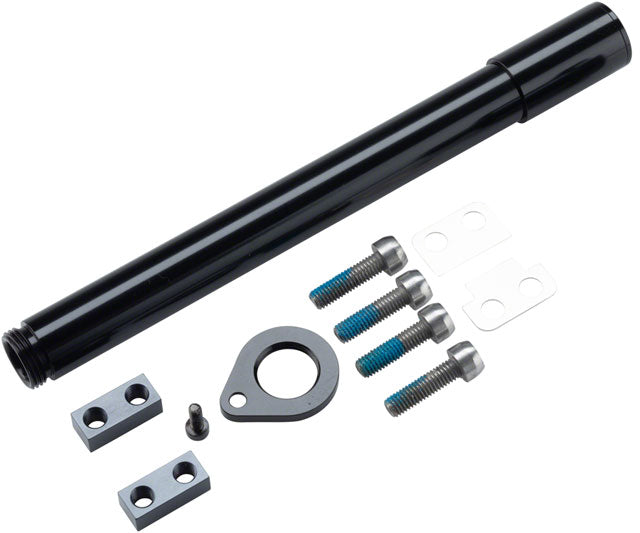 Ford F150 Front Box Kit (4of4)