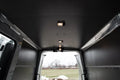 INSULATED DURATHERM WALL - WHITE
