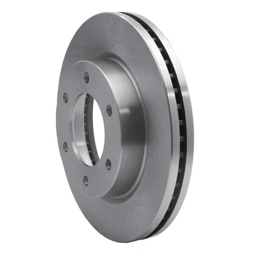R1 20-25 Ford Explorer Front & Rear Drill/Slot Carbon Coated Rotor Set w/Optimum Pads