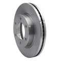 R1 20-25 Ford Explorer Front & Rear Drill/Slot Carbon Coated Rotor Set w/Optimum Pads