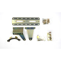 CM SHIFTER FORD C4 BLACK 12' DOUBLE