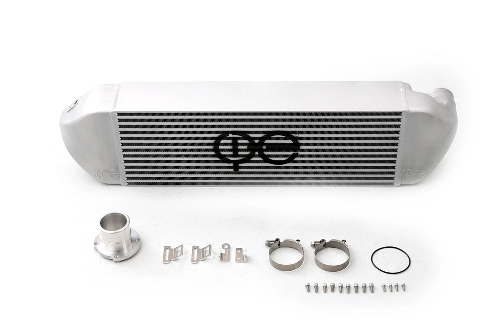 cp-e Stage 2 Pistons Ford EcoBoost 2.3L 2015 Dished 10.0:1 Mild Over Bore Set of 4