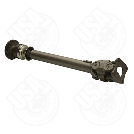 NEW USA Standard Front Driveshaft for GM Blazer S10 26 Center to Center GM BLAZER S10 JIMMY S15