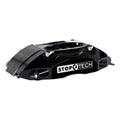OE PREMIUM COATED BRAKE KIT 2 WHEEL