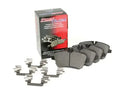 StopTech Drilled Sport Brake Rotor