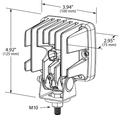 GROTE auto part detail