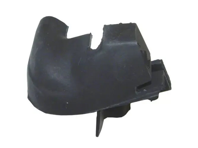 RECOVERY BMPR RR W/TIRE CARR