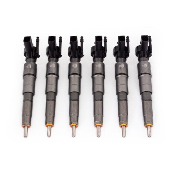100% over BMW M57 injector