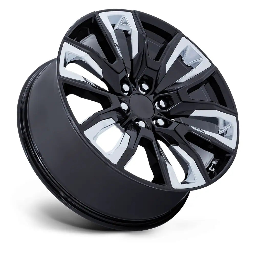 Wheel Pros, LLC auto part
