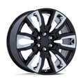 Wheel Pros, LLC auto part detail