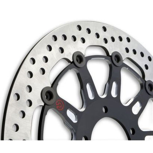 BREMBO DISC BRAKE ROTOR POWERSPORTS