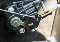 CO SHIFTER GM 4L60 BLACK 23' SINGLE
