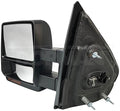 SIDE VIEW MIRROR