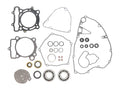 Wiseco, Garage Buddy Complete Engine Rebuild Kit, 85.00 mm Bore, 10:1 CR