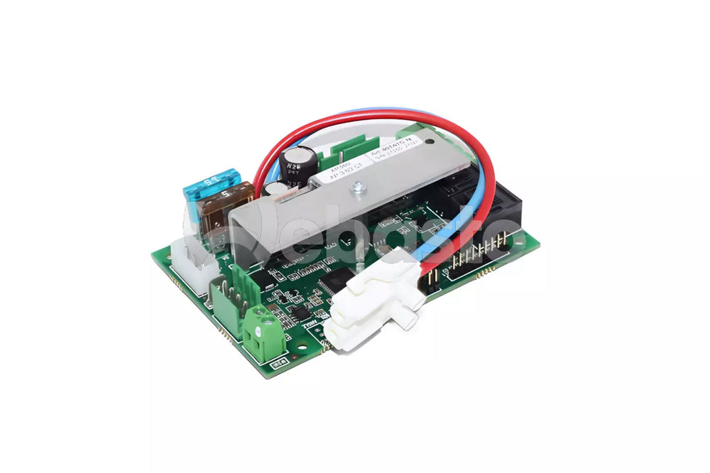 CONTROL UNIT XPS