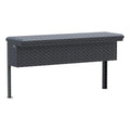 LP 48" TRUCK SIDE TOOLBOX - MB (TBS