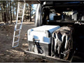 ~(75 lbs. 39X38X5)~ Jeep Wrangler JKU Cargo Slide
