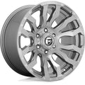 Fuel Wheels auto part