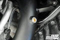 do88 14-17 Volkswagen Polo GTI 1.8T/Seat Ibiza Cupra 1.8T EA888 Pressure Pipes + TurboMuffler Delete