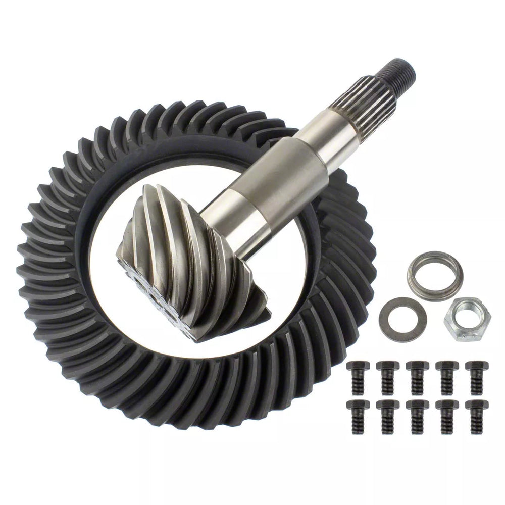 RP DANA 44 NISSAN 3.36 24SPL