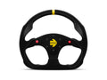 MOMO black auto part