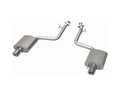 1423 LEXUS IS300 DIRECTFIT EXHAUST SYSTEM