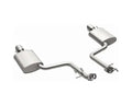 1423 LEXUS IS300 DIRECTFIT EXHAUST SYSTEM
