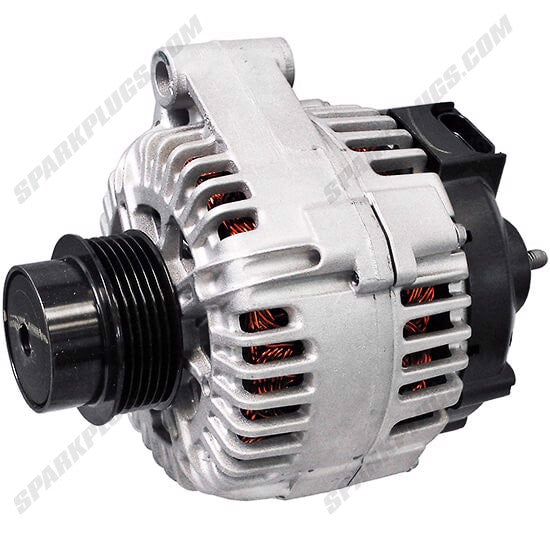 NEW DENSO FIRST TIME FIT ALTERNATOR
