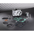Athena auto part installed view