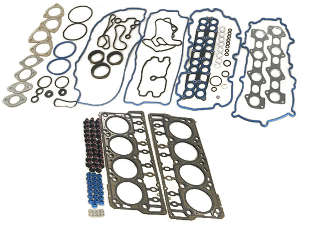 Engine Cylinder Head Gasket Set - 02-10218-01
