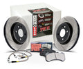 Stoptech auto part